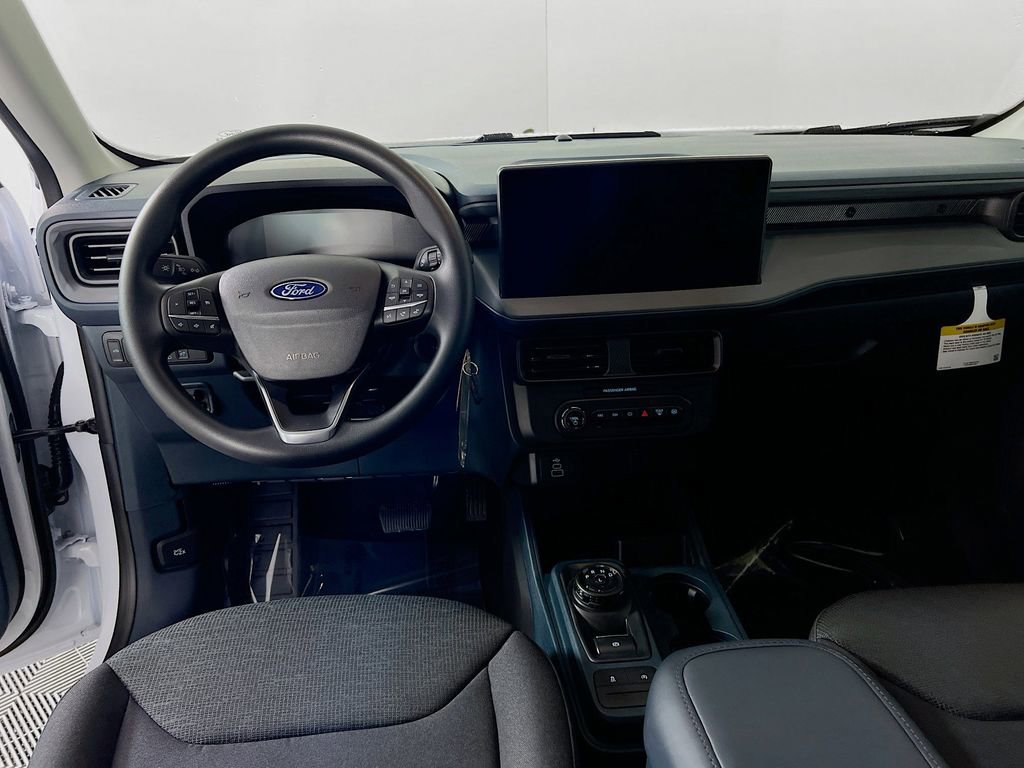 New 2026 Ford Maverick XL AWD/4WD image 23