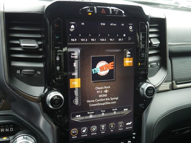 Used 2019 RAM 1500 Limited image 22