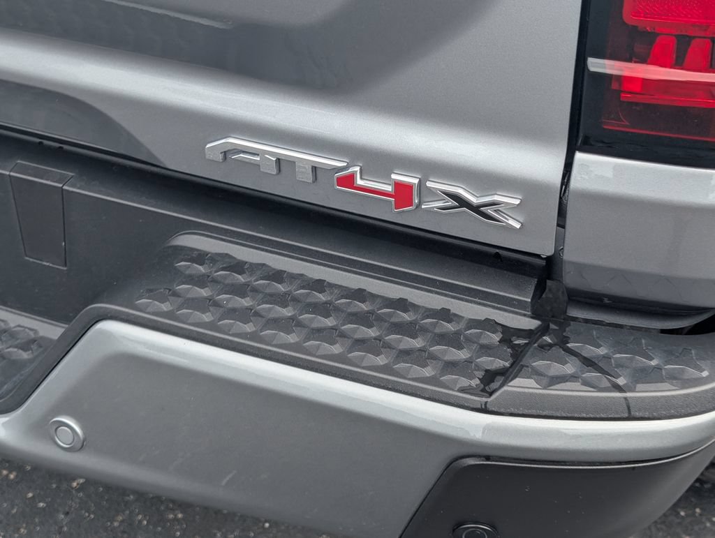 Used 2023 GMC Canyon AT4X AWD/4WD image 24