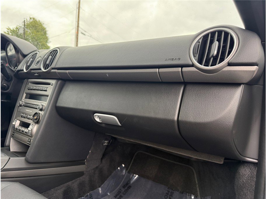 Used 2007 Porsche Boxster image 39