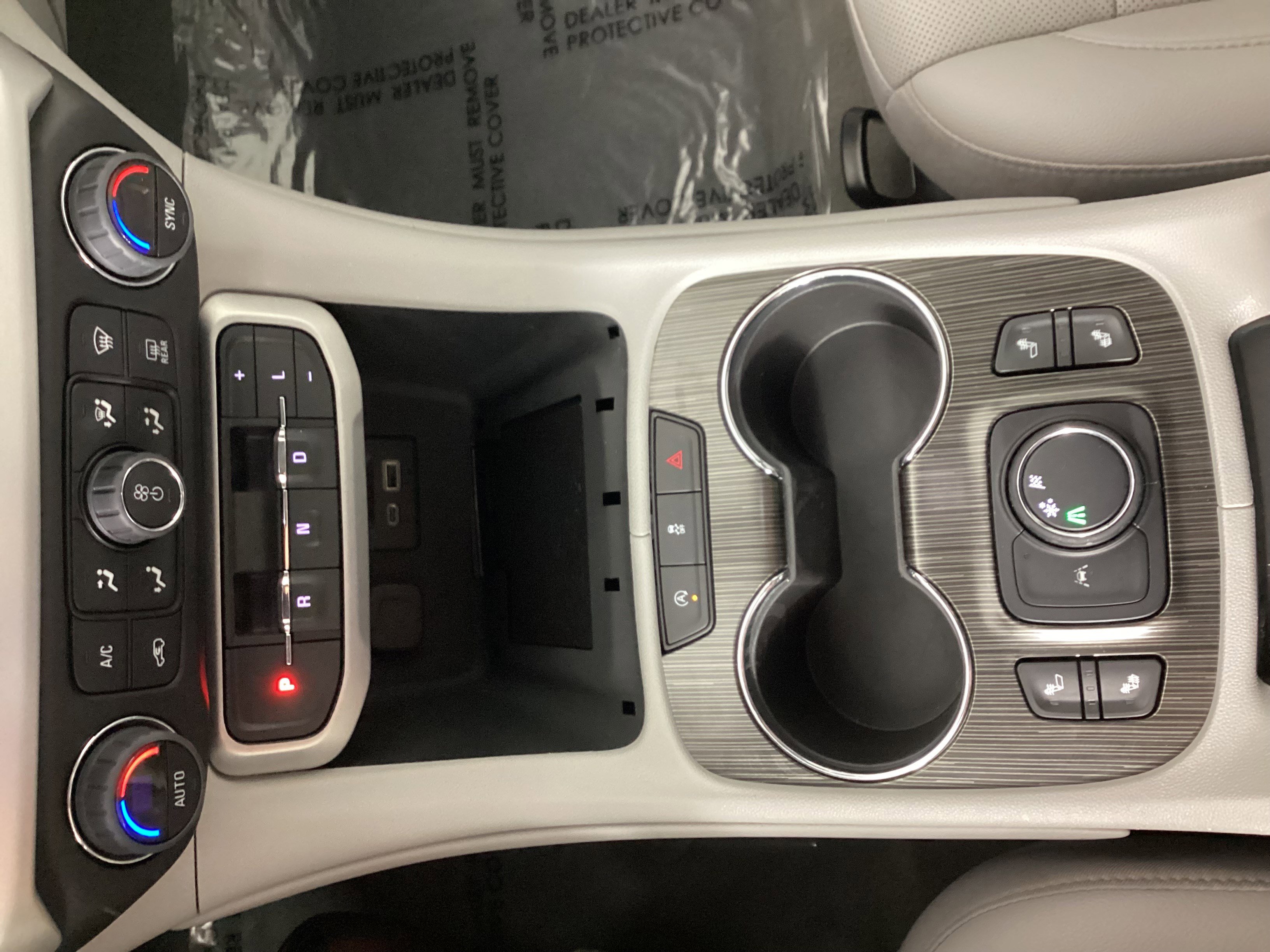 Used 2023 GMC Acadia SLT image 20