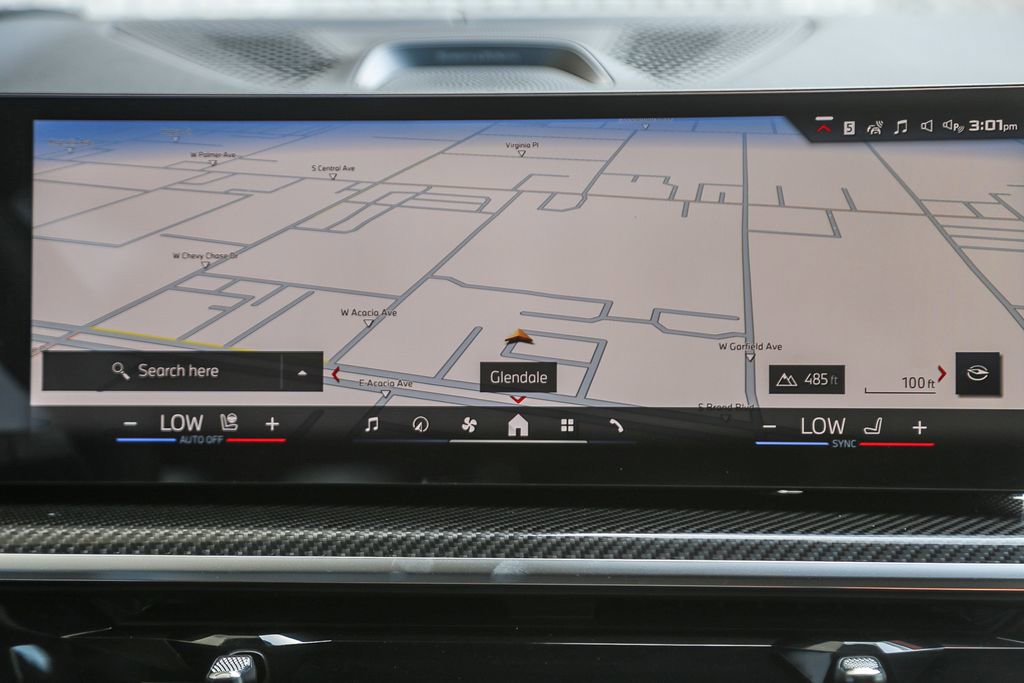 New 2027 BMW X7 M60i AWD/4WD image 11