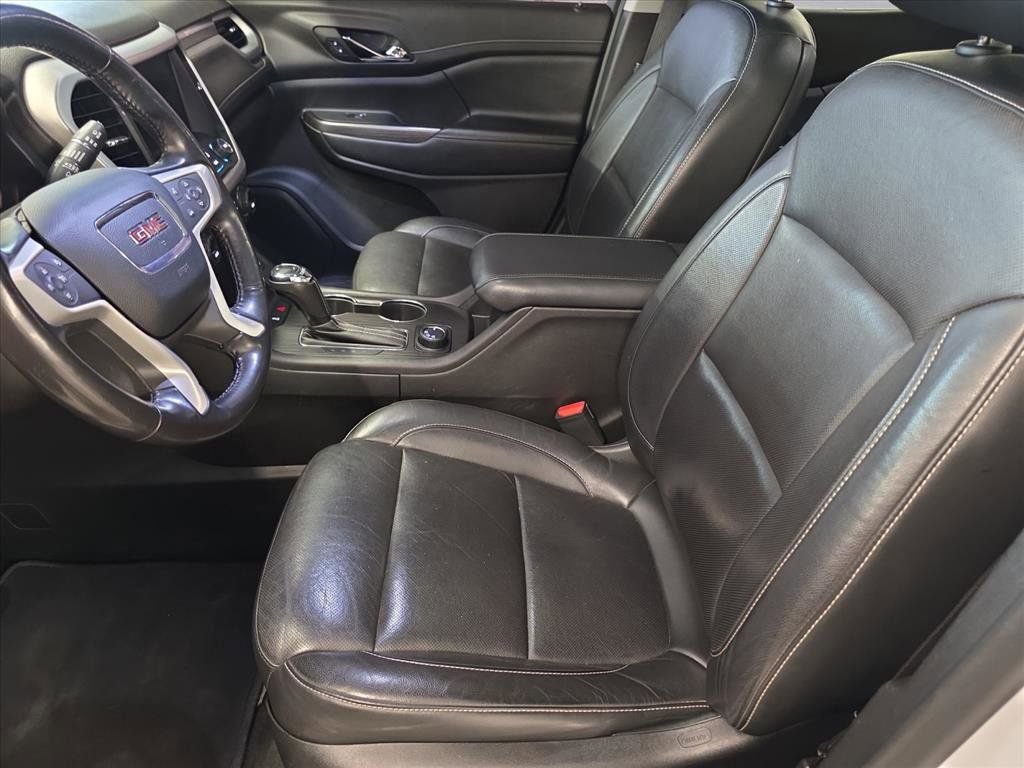 Used 2019 GMC Acadia SLT image 11