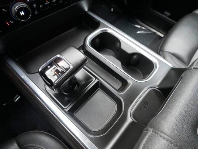 Used 2022 Chevrolet Silverado 1500 LT Trail Boss w/ Convenience Package II image 19