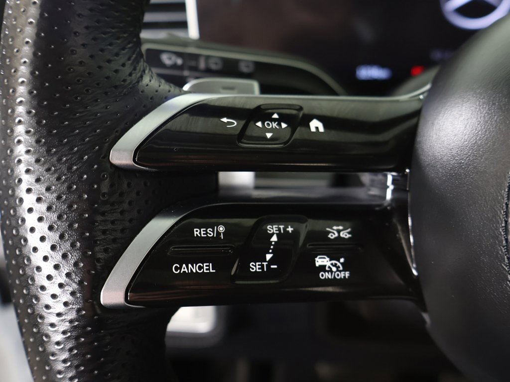 Used 2024 Mercedes-Benz GLS 580 4MATIC w/ Warmth & Comfort Package image 51