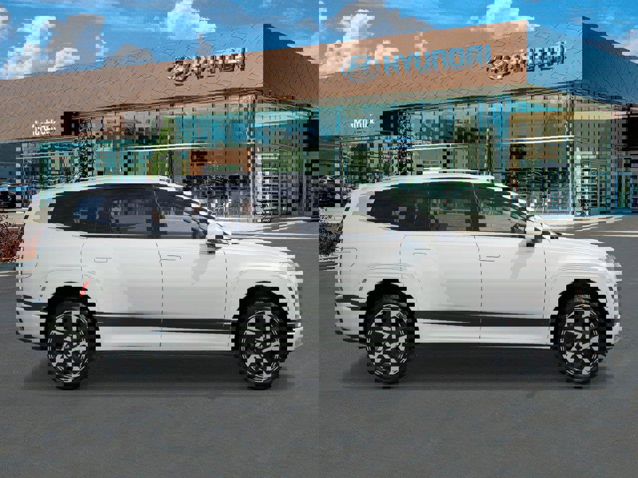 New 2026 Hyundai Ioniq 9 Calligraphy image 7