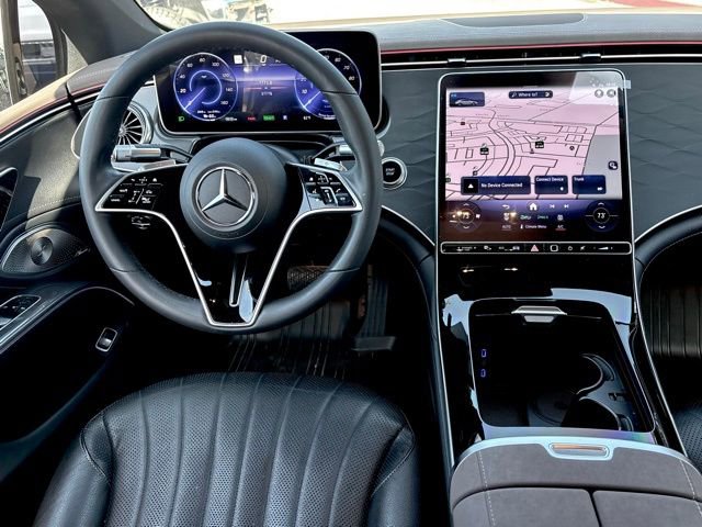 Certified 2023 Mercedes-Benz EQS 450+ Sedan image 17