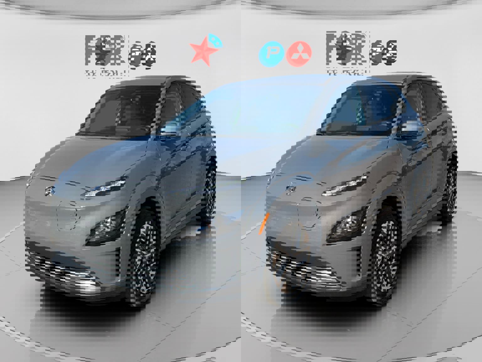 Used 2023 Hyundai Kona SE w/ Cargo Package