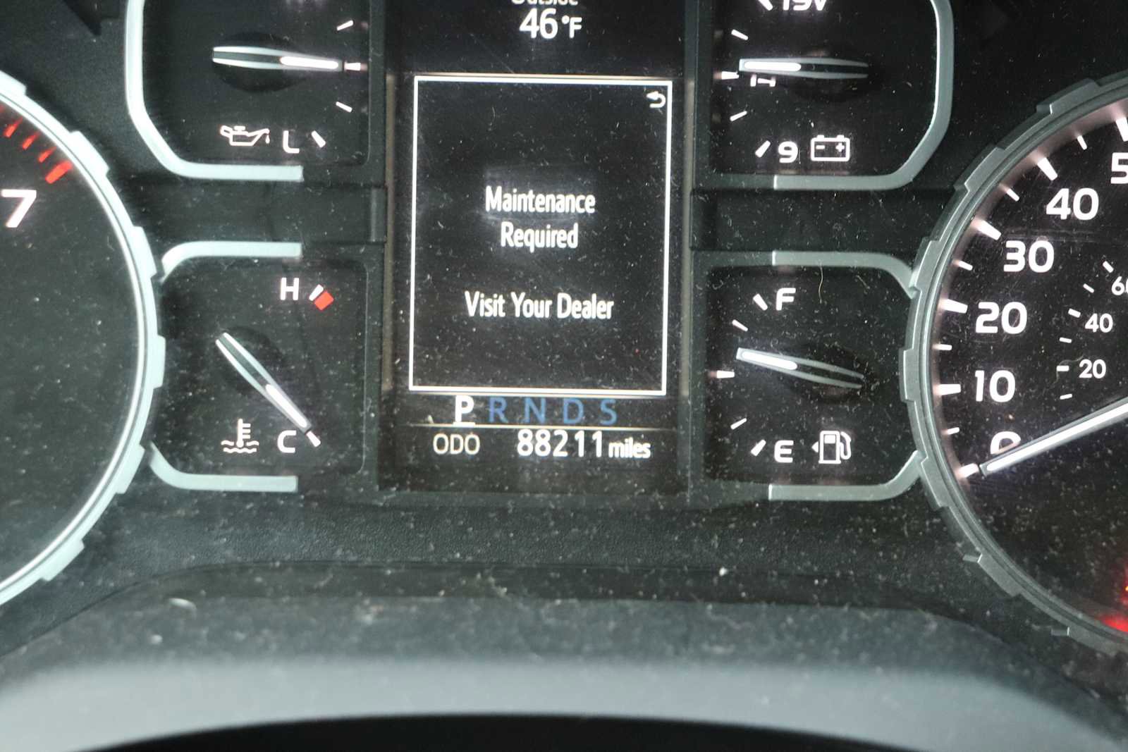 Used 2021 Toyota Tundra SR5 AWD/4WD image 11