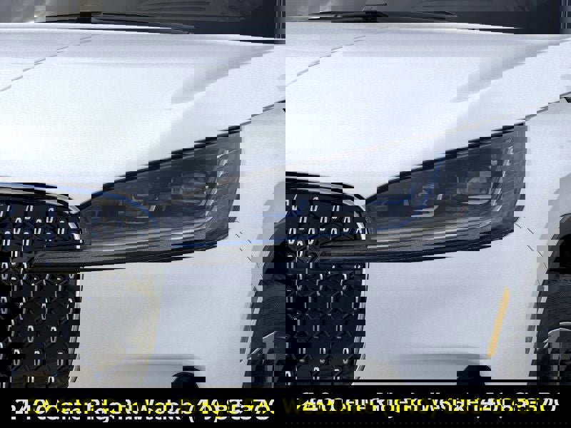 New 2026 Lincoln Aviator Reserve AWD/4WD image 16