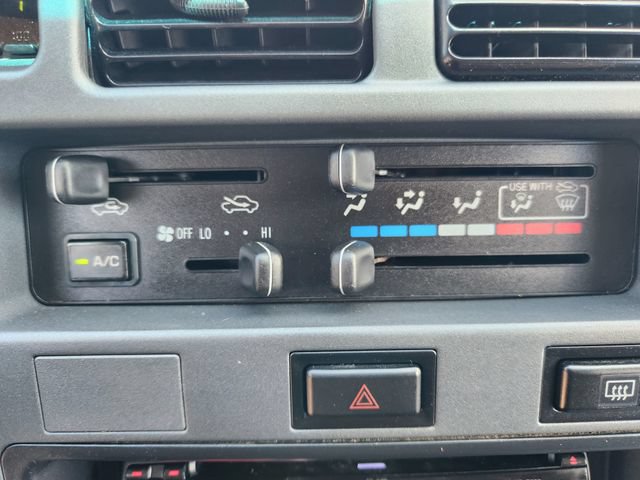 Used 1999 Toyota RAV4 2WD 4-Door image 17