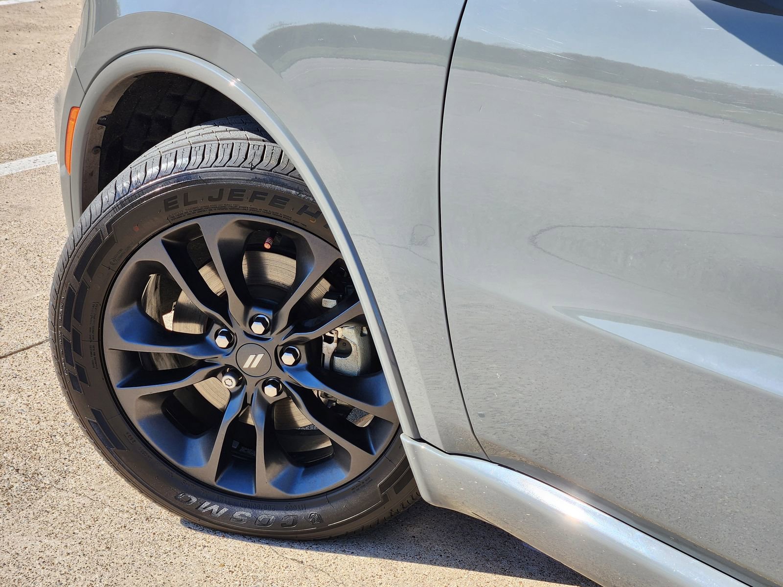 Used 2022 Dodge Durango GT image 15