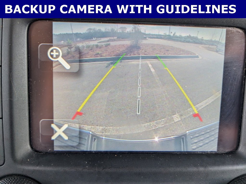 Used 2019 RAM 2500 Big Horn video 2