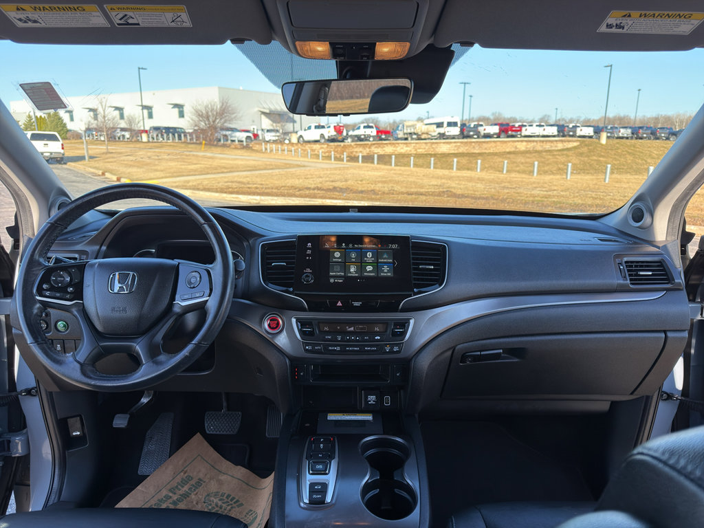 Used 2022 Honda Pilot Special Edition image 19