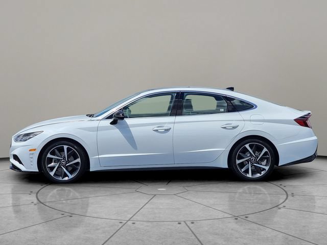 Used 2023 Hyundai Sonata SEL Plus FWD image 8