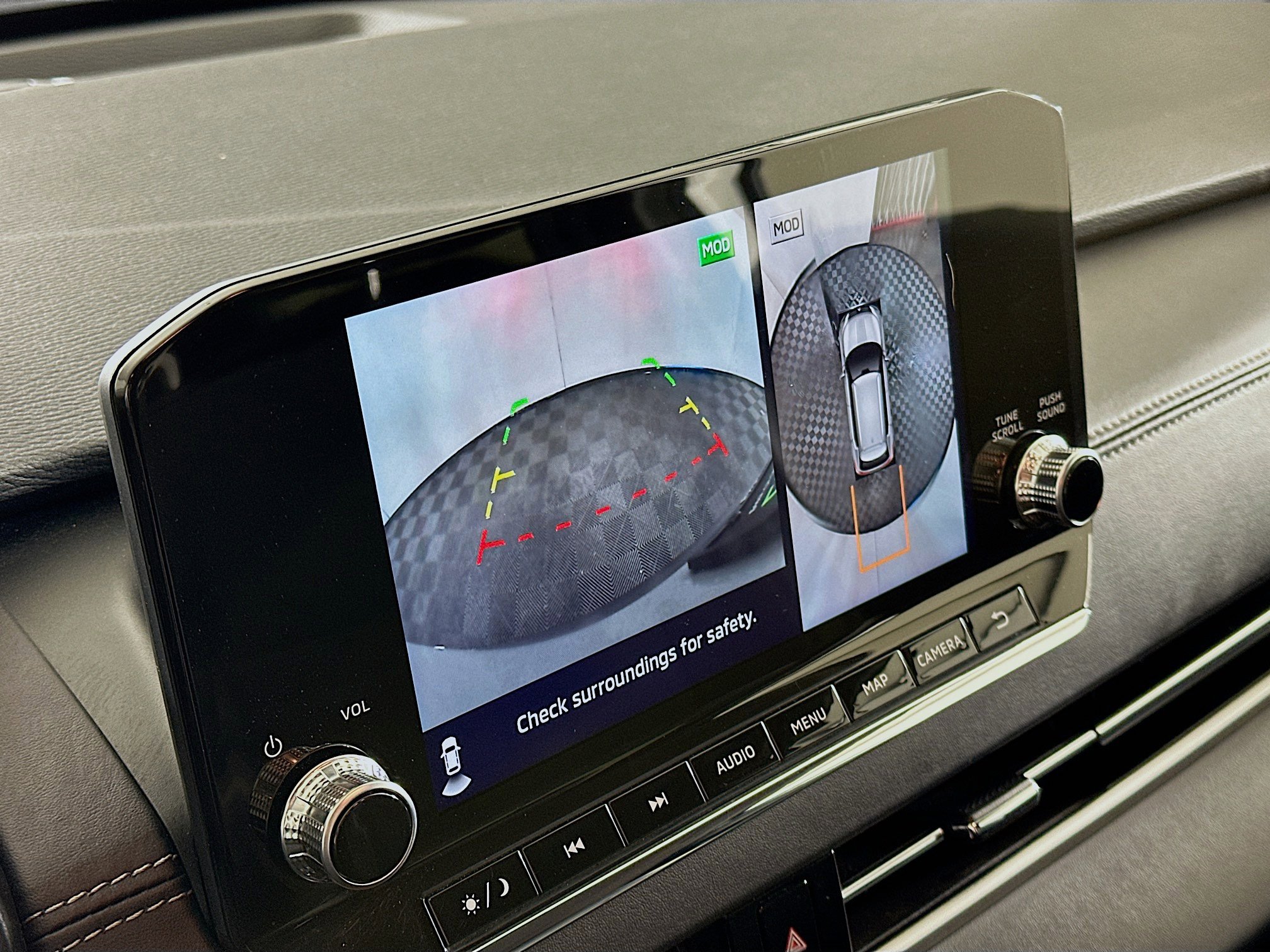 Used 2024 Mitsubishi Outlander SE image 23