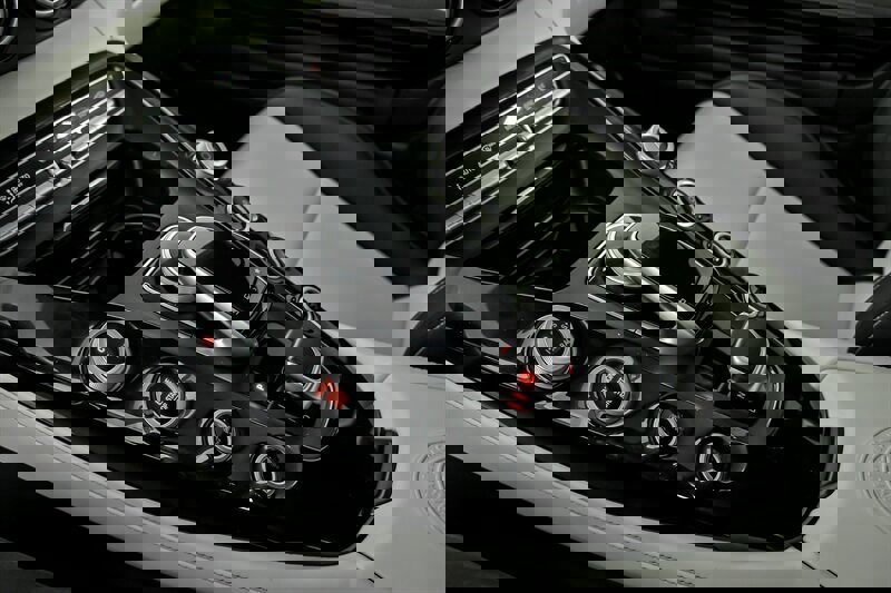 Used 2017 Mercedes-Benz AMG GT S w/ Exclusive Interior Package image 32