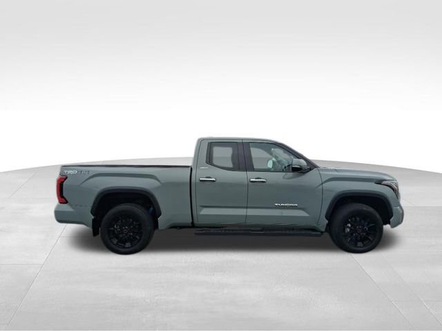 Used 2022 Toyota Tundra Limited w/ TRD Off-Road Package image 6
