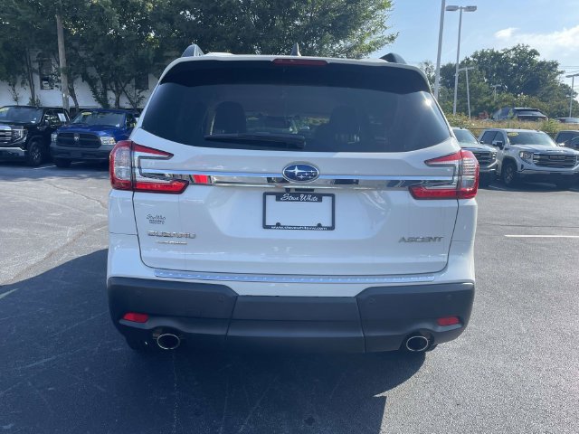 Used 2024 Subaru Ascent Premium w/ Convenience Package AWD/4WD image 6