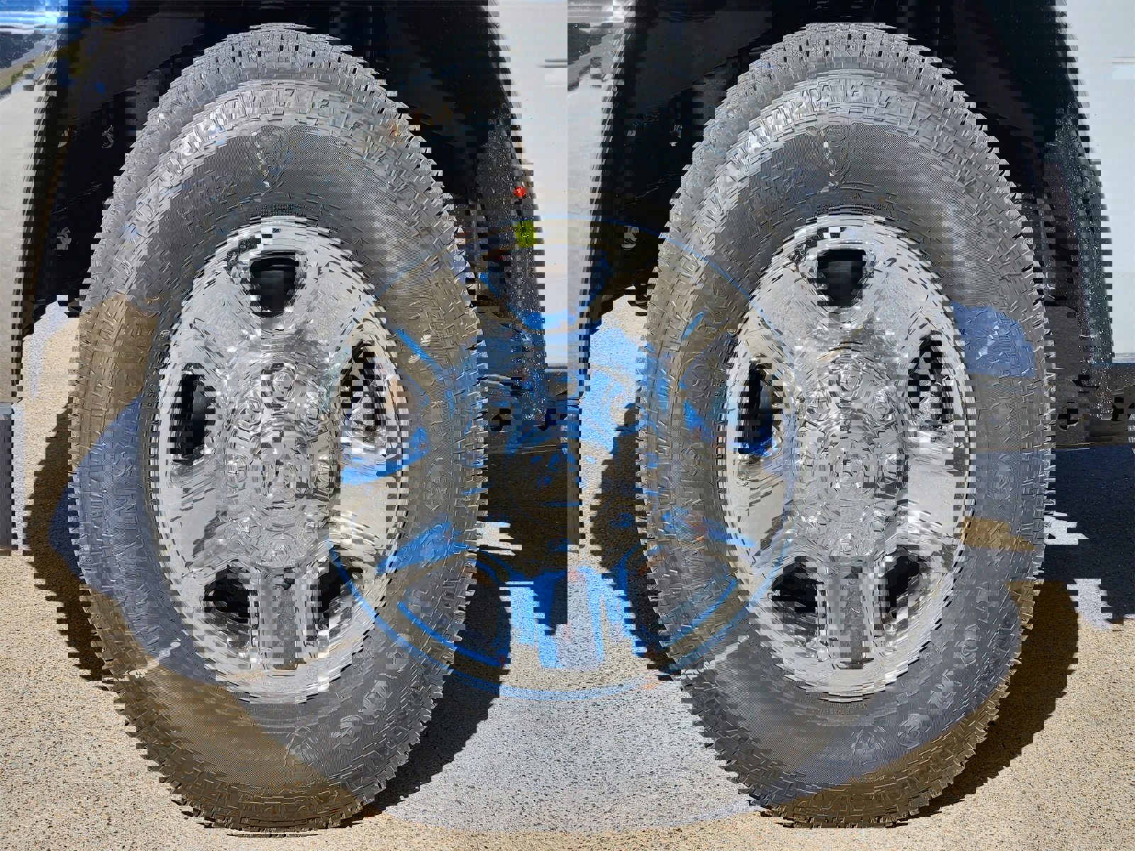 New 2026 RAM 2500 Tradesman image 10