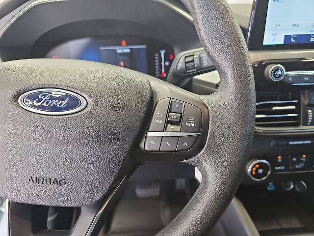 Certified 2023 Ford Escape FWD image 17