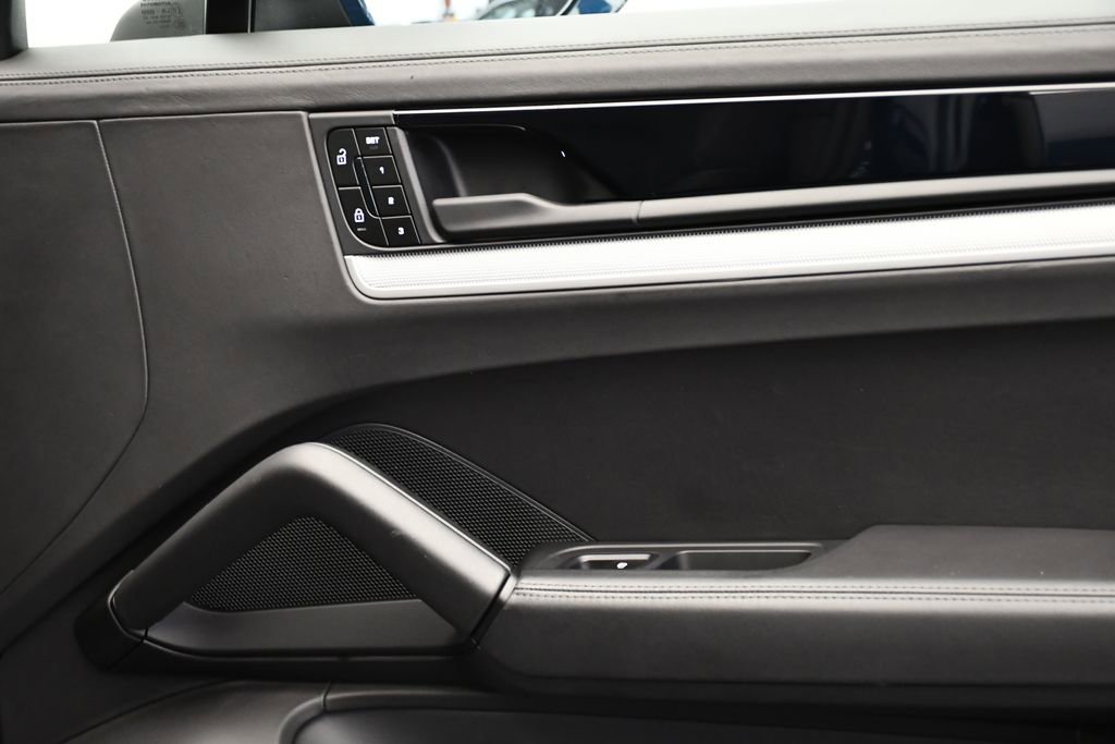 Certified 2024 Porsche Cayenne S image 49