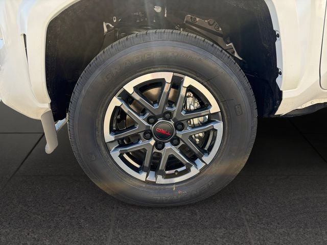 New 2026 Toyota Tacoma TRD Sport AWD/4WD image 9