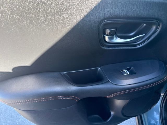 Certified 2023 Honda HR-V Sport image 16