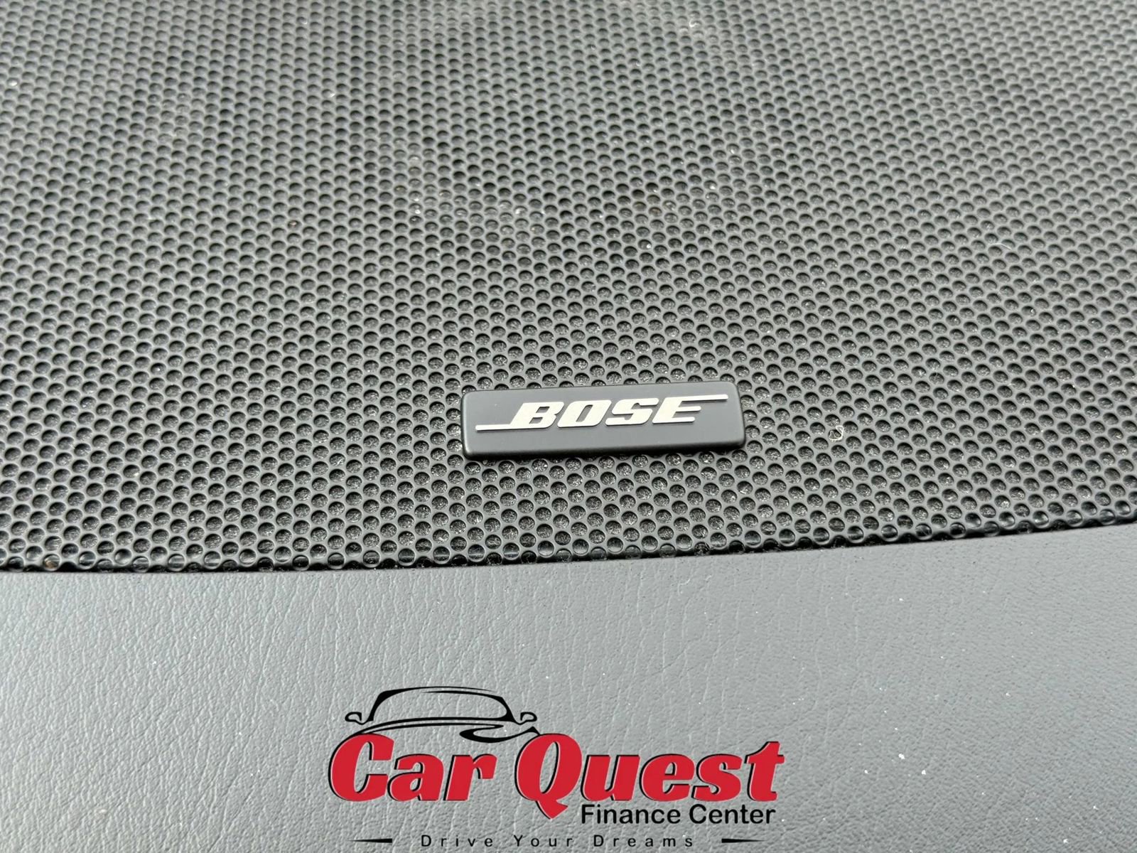 Used 2018 Nissan Armada Platinum w/ Captain Seat Package image 42