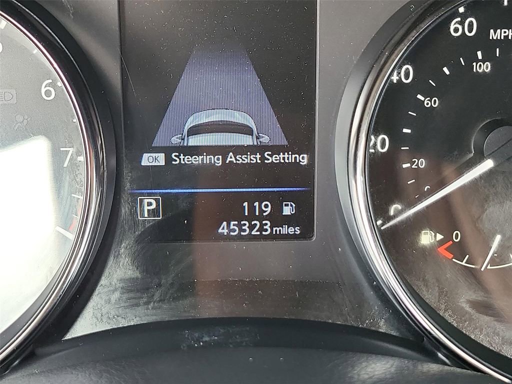 Used 2020 Nissan Rogue Sport SV w/ Technology Package image 4