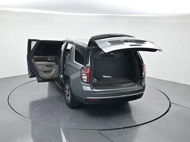 Used 2021 Chevrolet Tahoe LT image 42