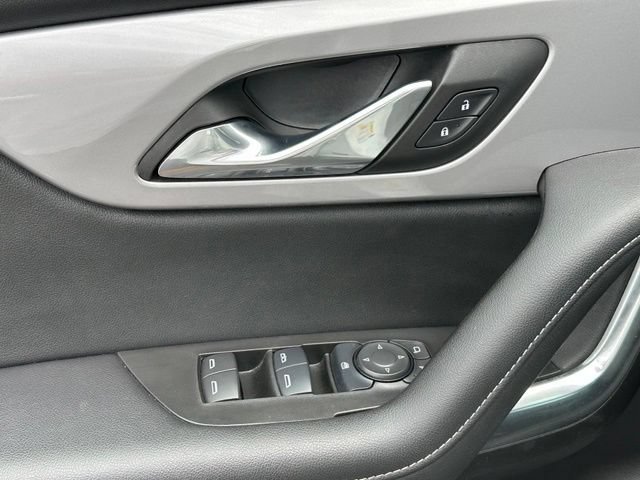 Certified 2025 Chevrolet Blazer LT AWD/4WD image 17