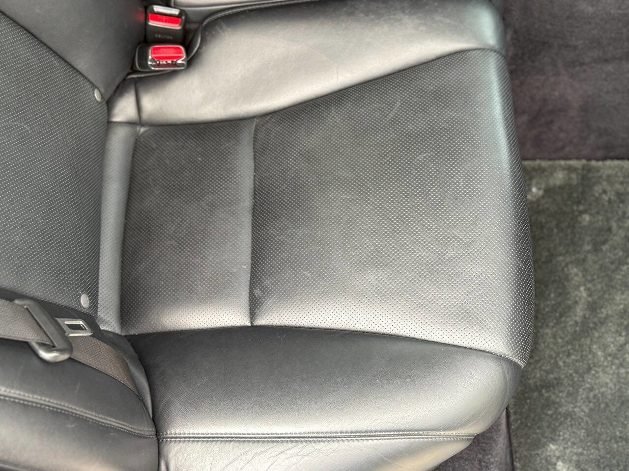 Used 2008 Lexus LS 600h L image 98