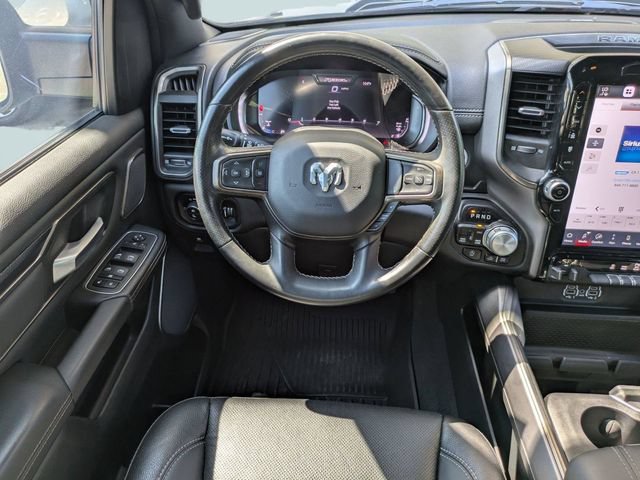 Used 2023 RAM 1500 Rebel w/ Rebel Level 2 Equipment Group AWD/4WD image 17