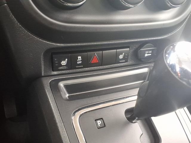 Used 2017 Jeep Patriot High Altitude image 19