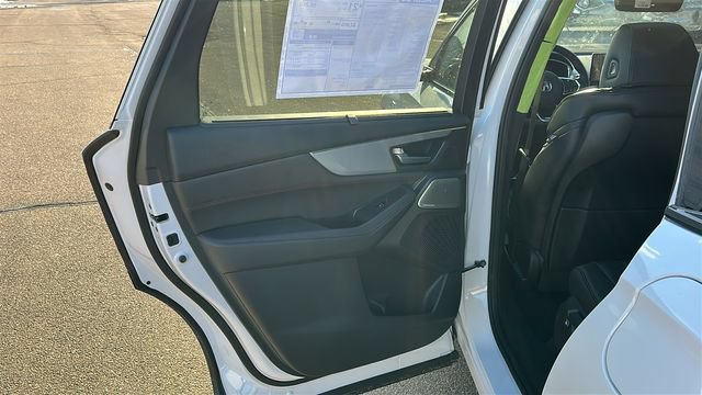 New 2026 Acura MDX A-Spec w/ Advance Package AWD/4WD image 22