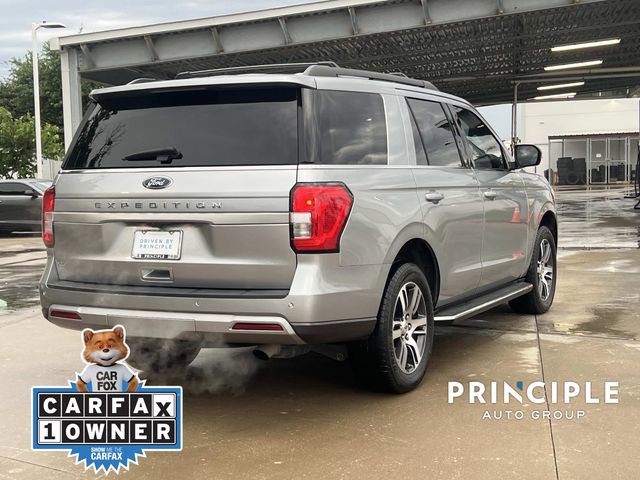 Used 2023 Ford Expedition XLT image 11