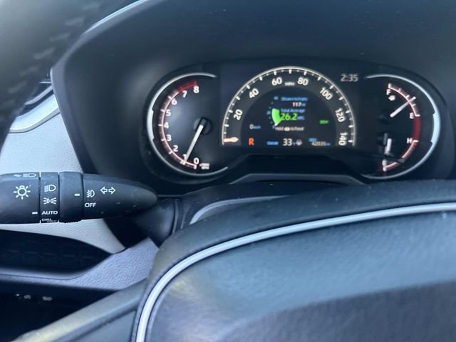 Used 2024 Toyota RAV4 Adventure image 33