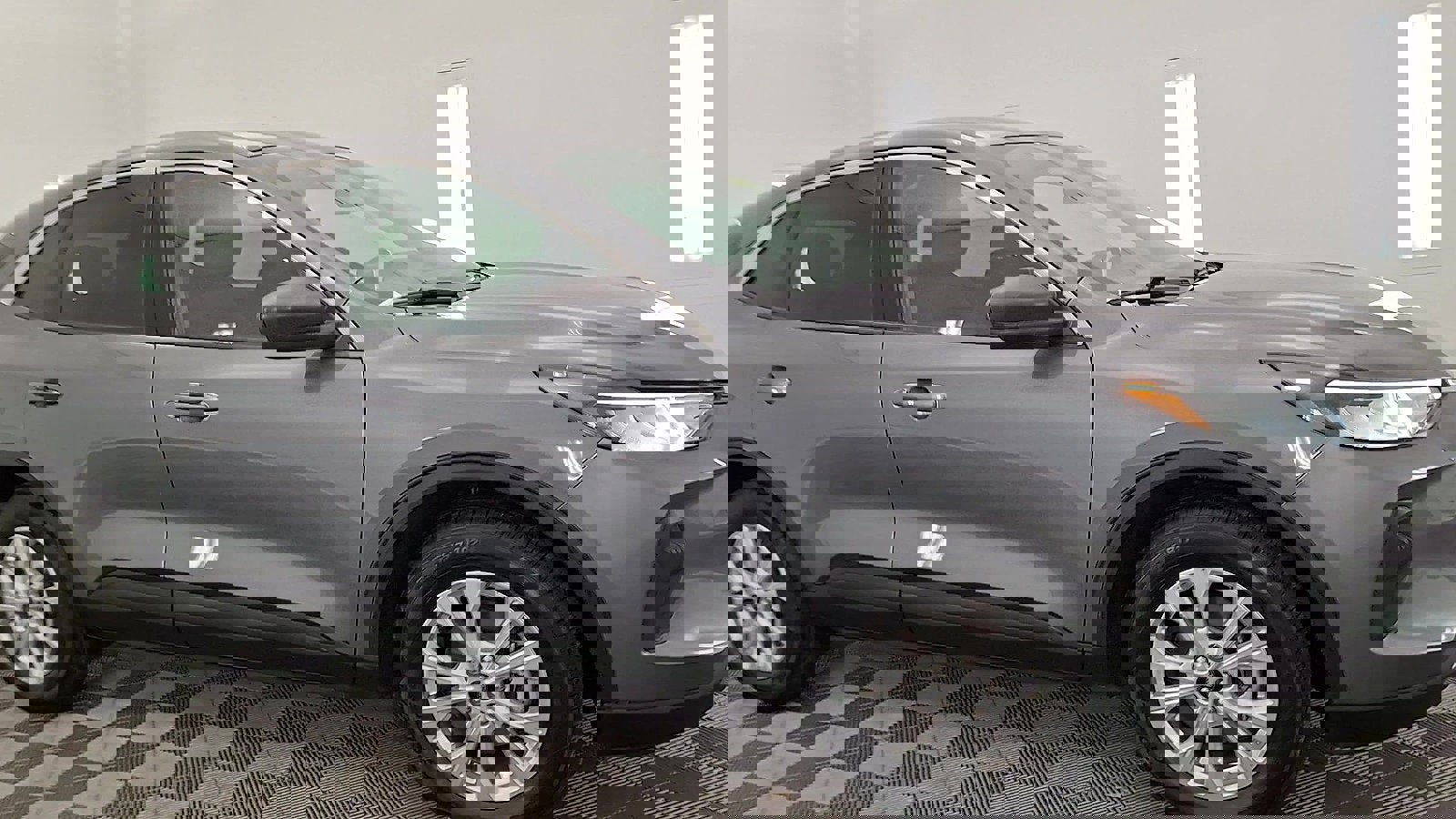 Used 2024 Ford Escape Active image 6