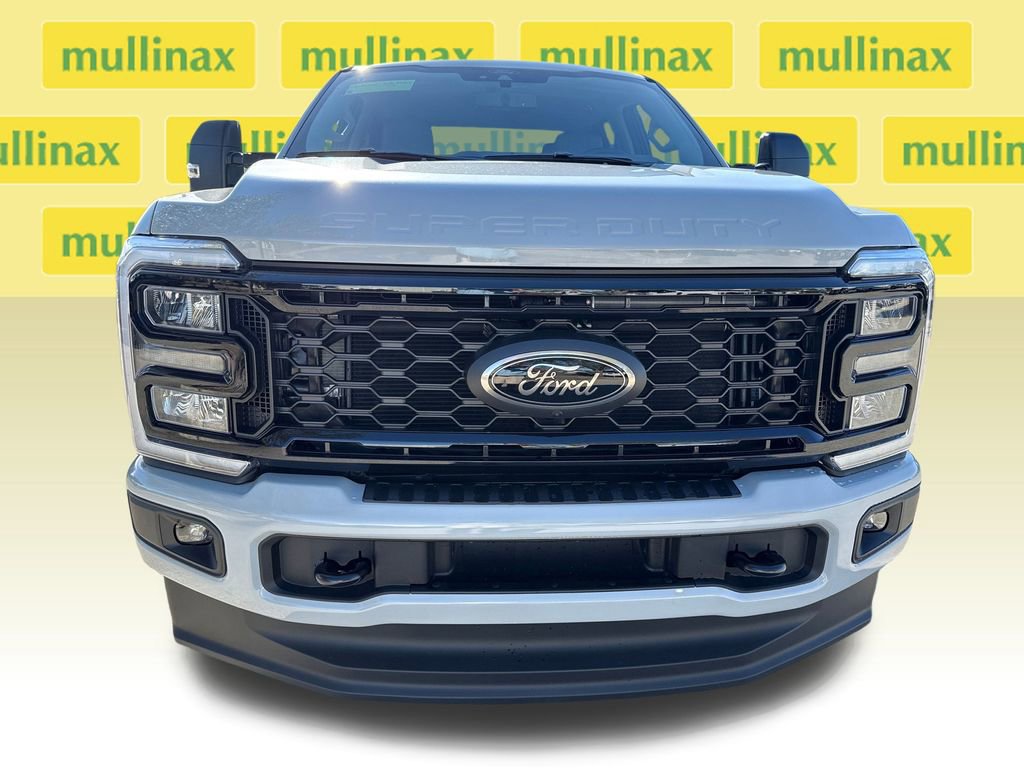 New 2026 Ford F250 XLT w/ XLT Premium Package image 12