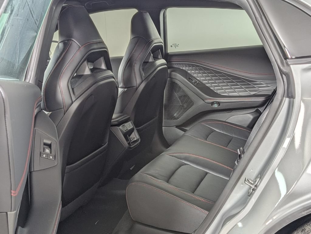 New 2026 Dodge Charger Scat Pack AWD/4WD image 14