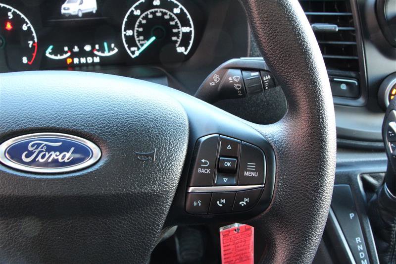 Used 2025 Ford Transit 250 148 Medium Roof Extended AWD image 24