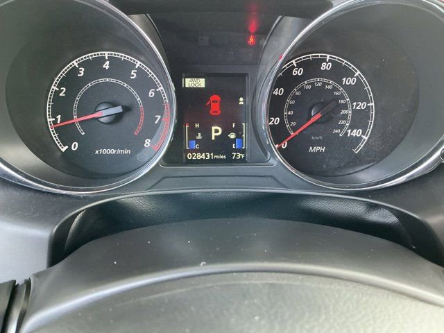 Used 2025 Mitsubishi Outlander Sport SE image 30