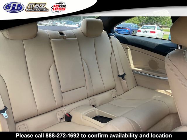 Used 2014 BMW 428i Coupe image 13