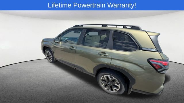New 2026 Subaru Forester Premium AWD/4WD image 6