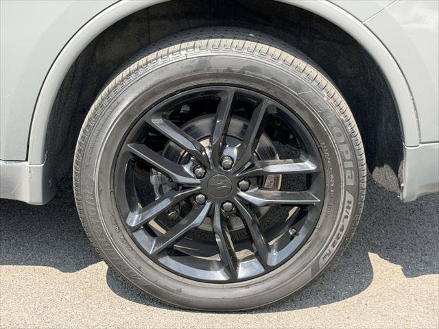 Used 2023 Dodge Durango GT AWD/4WD image 10