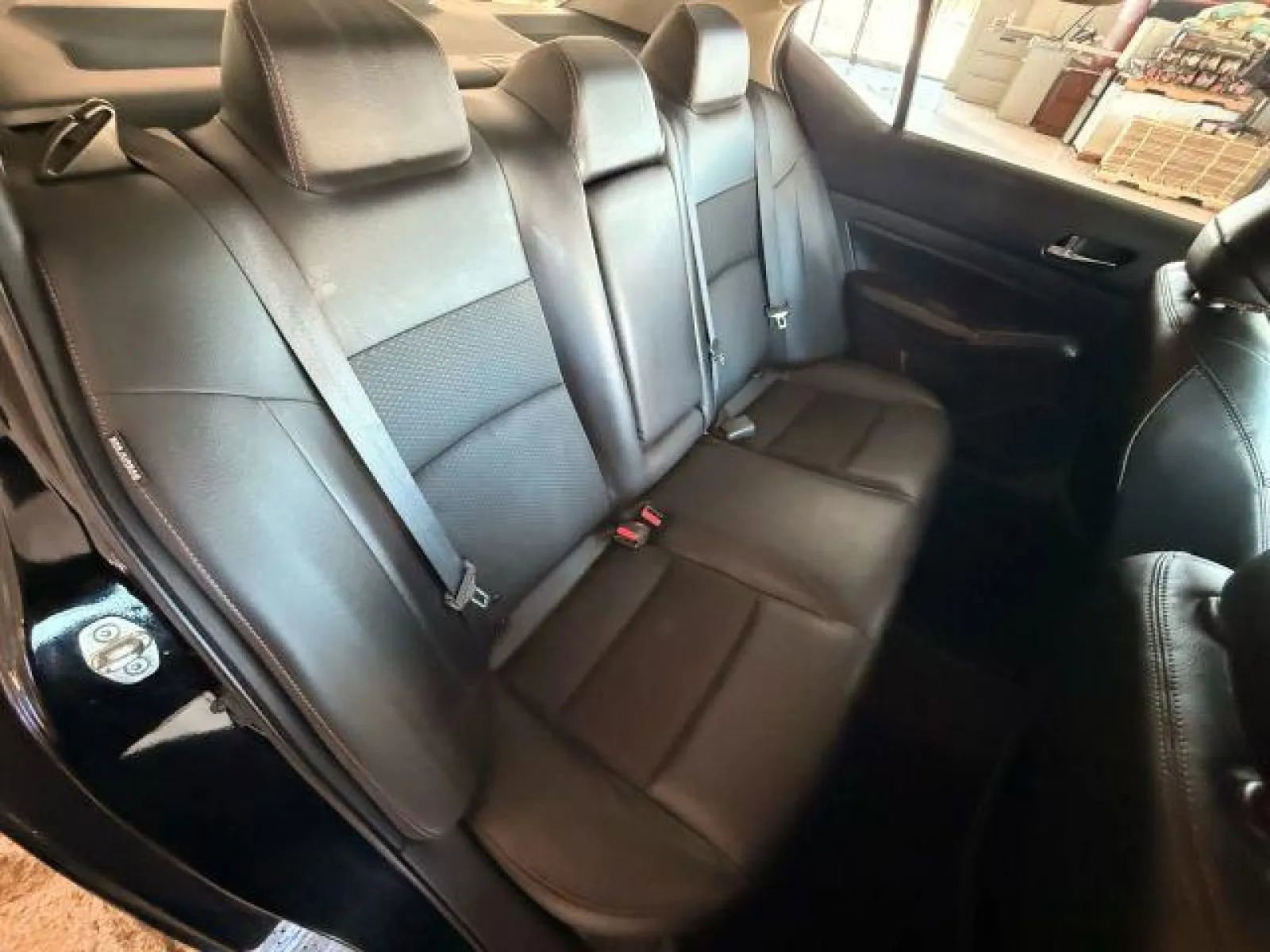 Used 2020 Nissan Altima 2.5 SR image 17