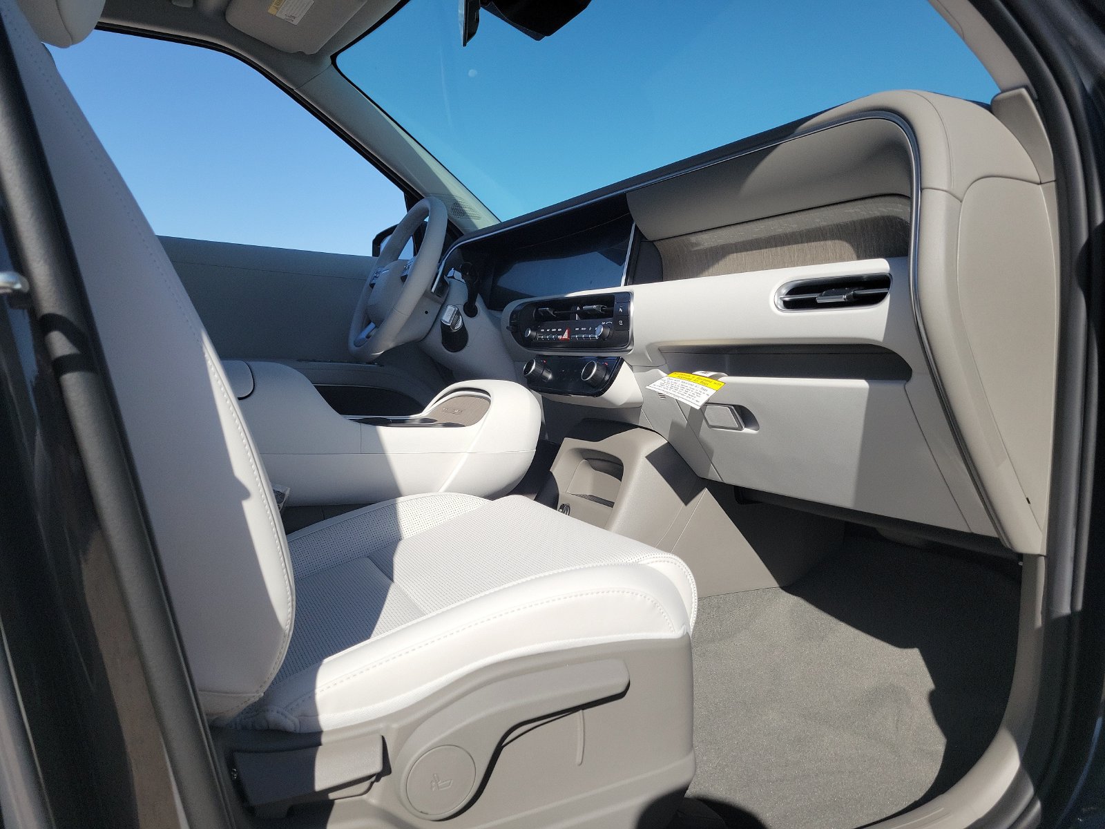New 2027 Hyundai Palisade SEL FWD image 17