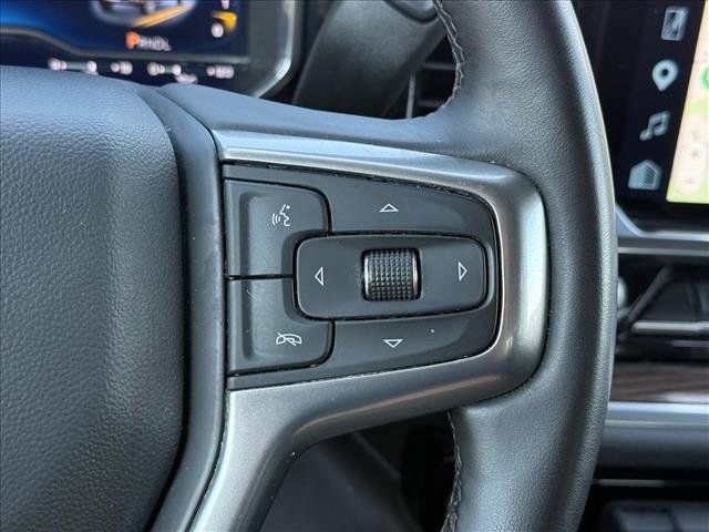 Used 2025 Chevrolet Silverado 2500 LT w/ Convenience Package AWD/4WD image 18