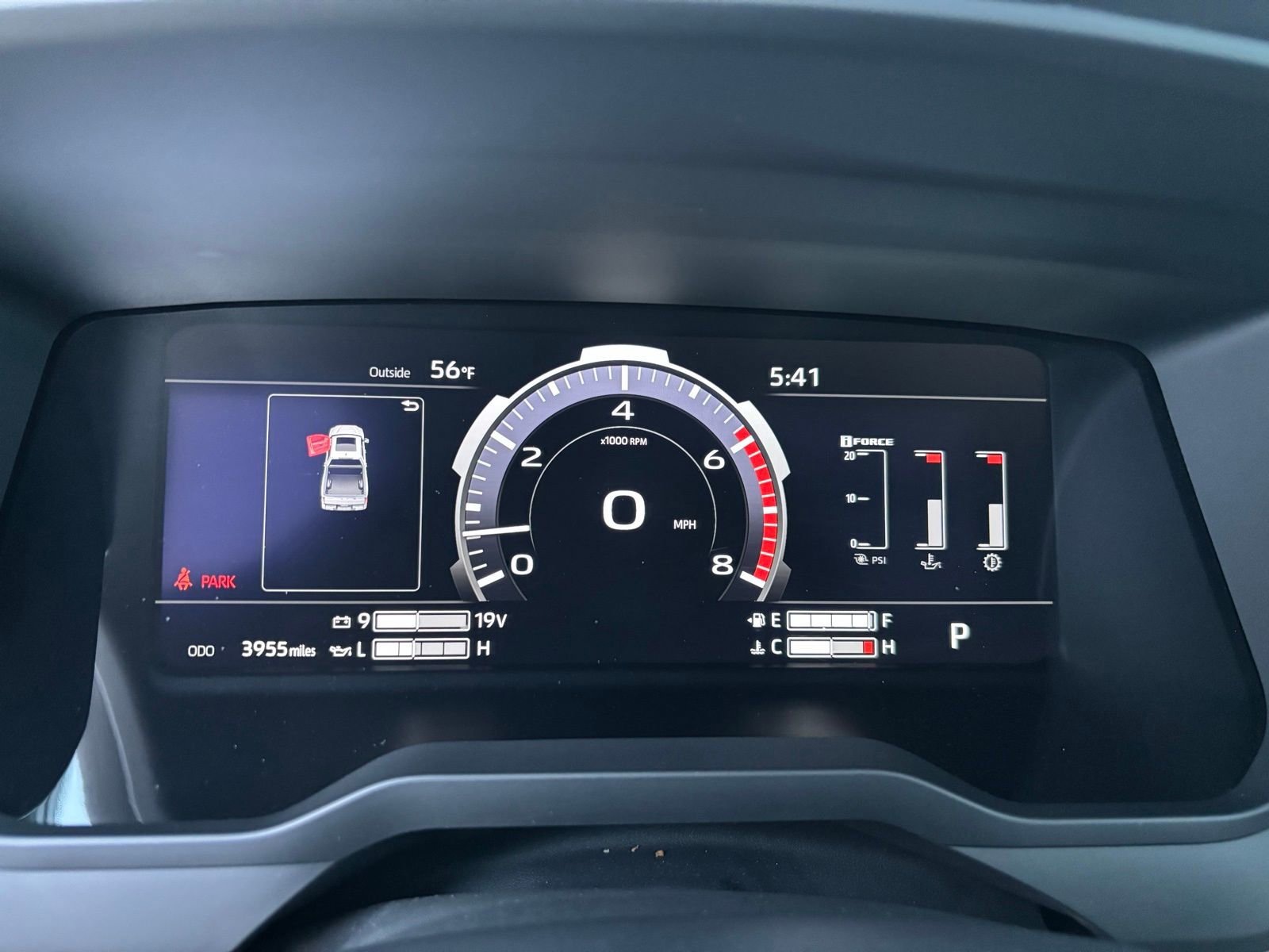 Used 2026 Toyota Tundra 1794 Edition image 22